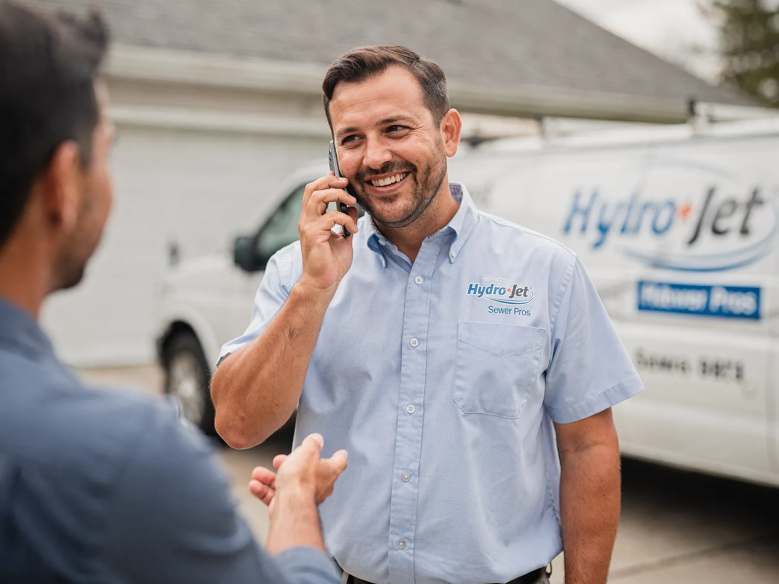 Hydro Jetting Near Me Croswell, MI FAQs